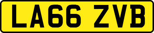 LA66ZVB