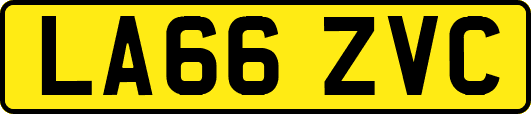LA66ZVC