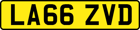 LA66ZVD