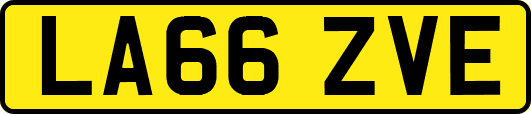 LA66ZVE