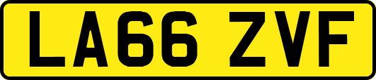 LA66ZVF