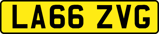 LA66ZVG