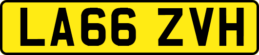 LA66ZVH