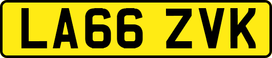LA66ZVK