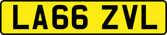 LA66ZVL