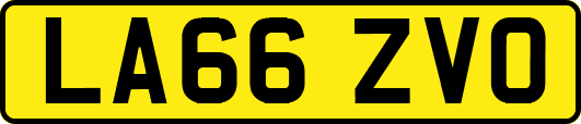 LA66ZVO