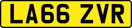 LA66ZVR