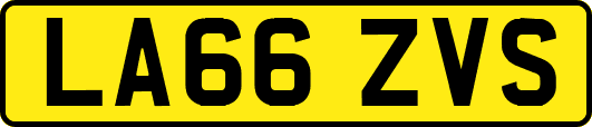 LA66ZVS