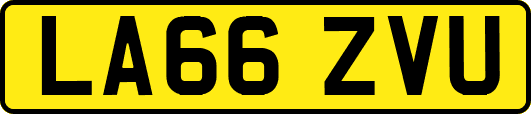 LA66ZVU