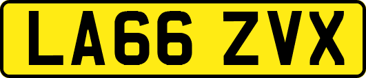 LA66ZVX