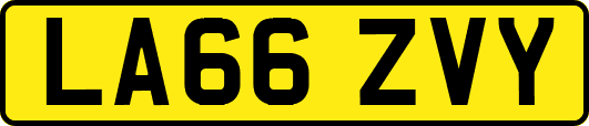 LA66ZVY