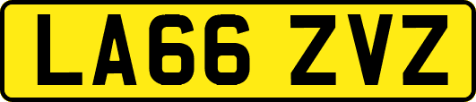 LA66ZVZ