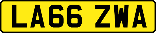 LA66ZWA