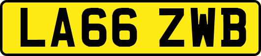 LA66ZWB