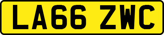 LA66ZWC
