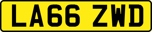 LA66ZWD