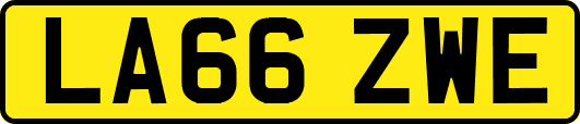 LA66ZWE