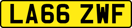 LA66ZWF