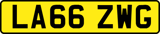 LA66ZWG