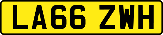 LA66ZWH