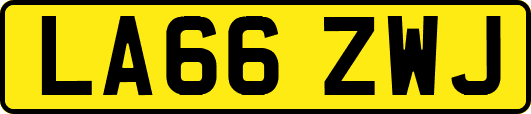 LA66ZWJ