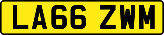 LA66ZWM