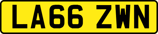 LA66ZWN