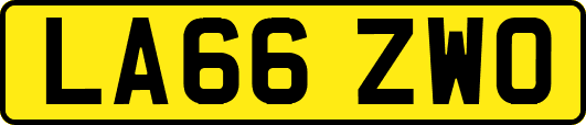 LA66ZWO