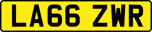 LA66ZWR