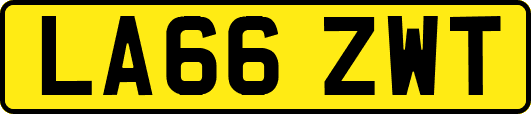 LA66ZWT