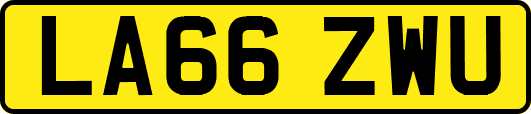LA66ZWU