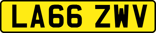 LA66ZWV