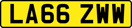 LA66ZWW