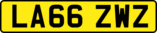 LA66ZWZ