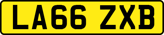 LA66ZXB
