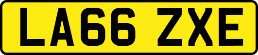 LA66ZXE