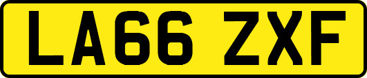 LA66ZXF