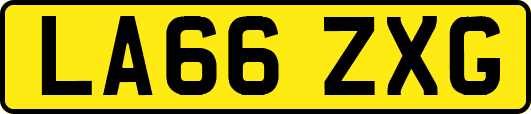 LA66ZXG
