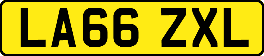LA66ZXL