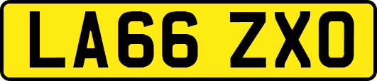 LA66ZXO