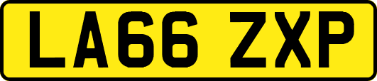 LA66ZXP
