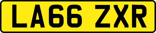 LA66ZXR