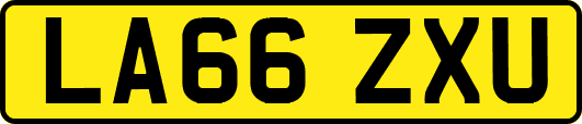 LA66ZXU