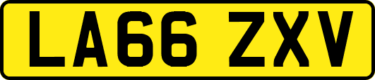 LA66ZXV