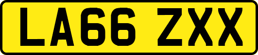 LA66ZXX