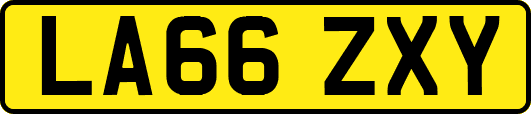 LA66ZXY