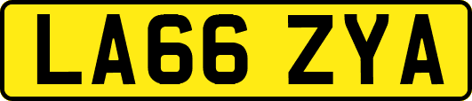 LA66ZYA