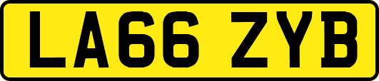 LA66ZYB