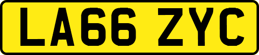 LA66ZYC