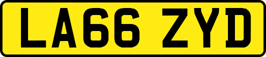 LA66ZYD